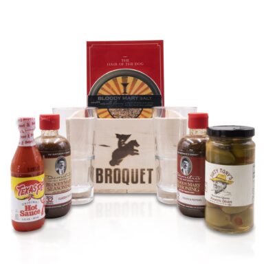 Bloody Mary Cocktail Kit