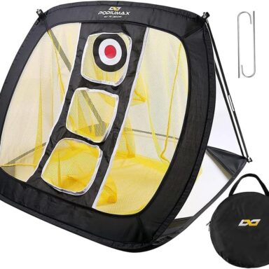 Golf Chipping Net