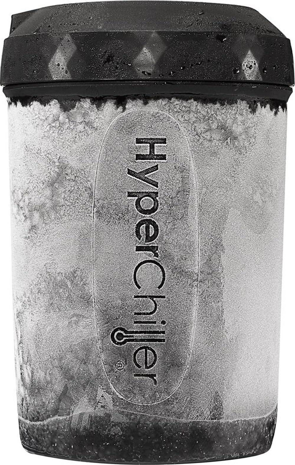 HyperChiller Beverage Cooler – Ready in One Minute