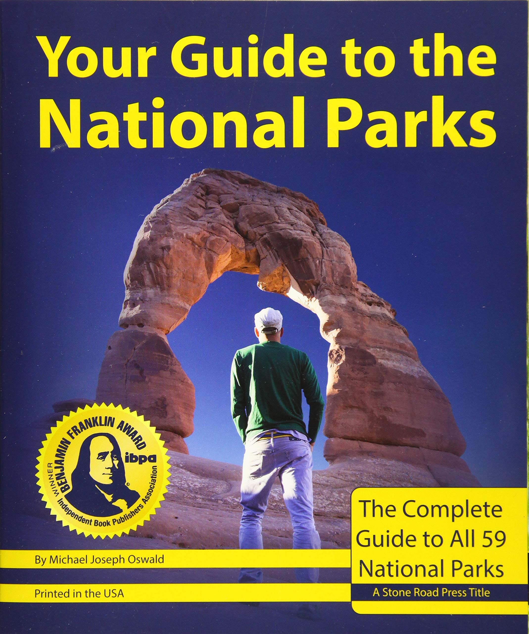 Your Guide to the National Parks