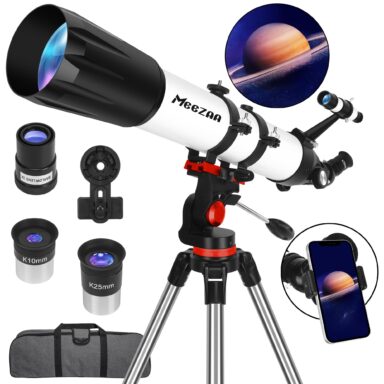 Collectible Brass Pirate Telescope