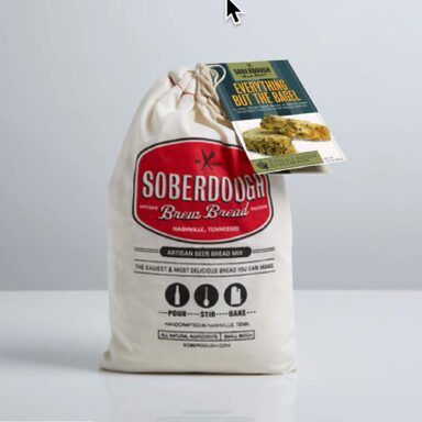 Soberdough Brew Bread – Beer Bread