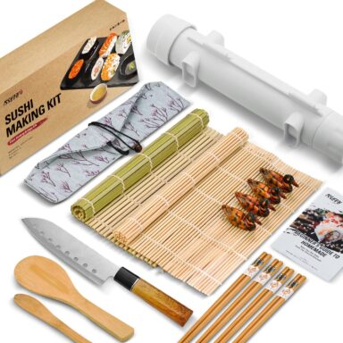 Make Your Own Sushi Kit