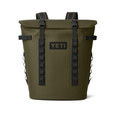 Yeti Backpack Cooler – Hopper Backflip 24
