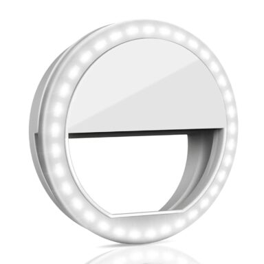 Ring Light for Phone and Computer