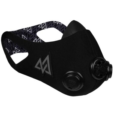 Training Mask – Training for Fitness, Elevation, Lung Strength and Endurance