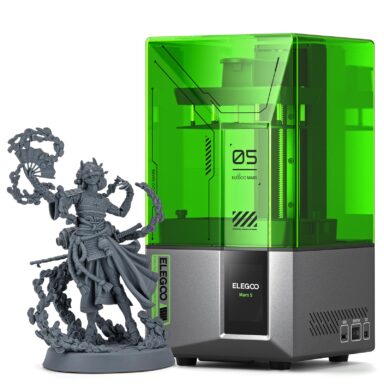 3D Printer