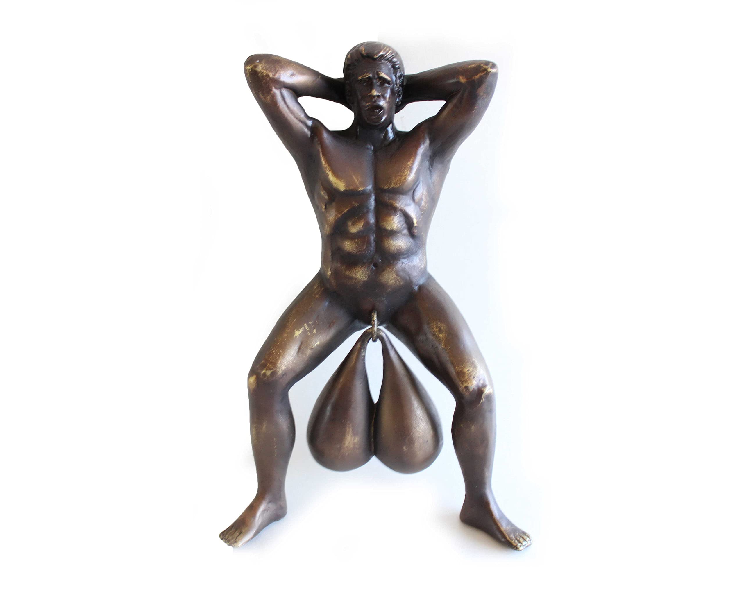 DoorBall Knocker