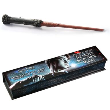 Magic Wand Universal Remote Control