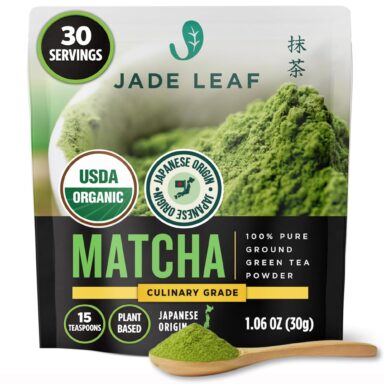 DIY Boba Tea Making Kit