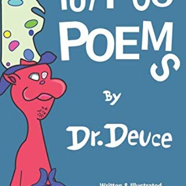 101 Poo Poems by Dr. Deuce
