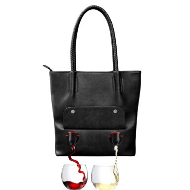 Wine Purse