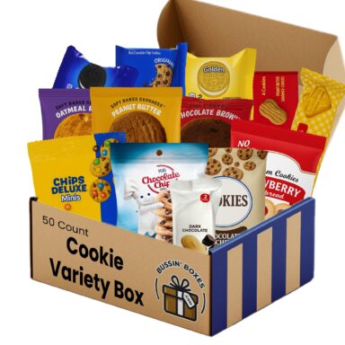 Make Your Own Fortune Cookie Kit