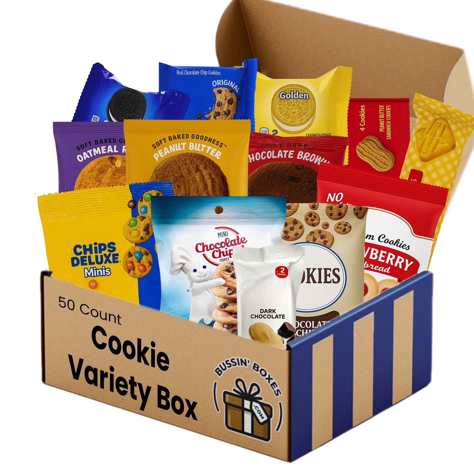 Make Your Own Fortune Cookie Kit