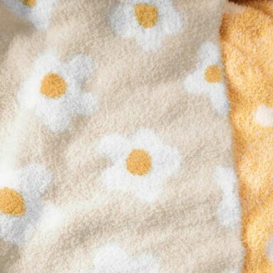 Big Blanket – It’s Literally a Giant Blanket