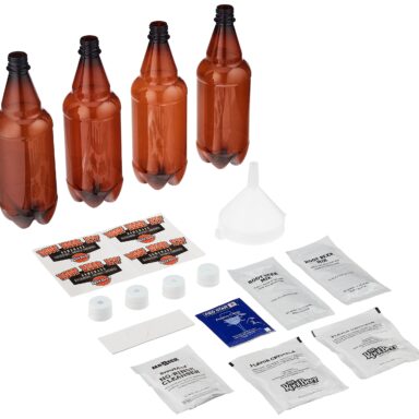 Root Beer Making Kit