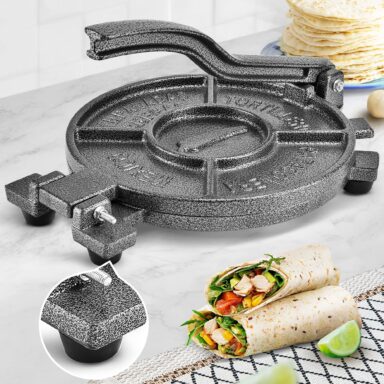 Grilled Cheesus Sandwich Press