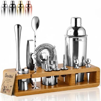 Bartender Kit