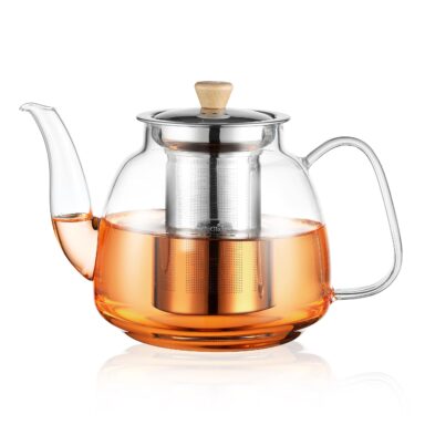 Teapot Infuser Set
