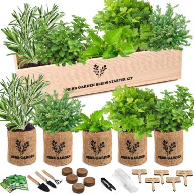 Funky Vegetable Kit