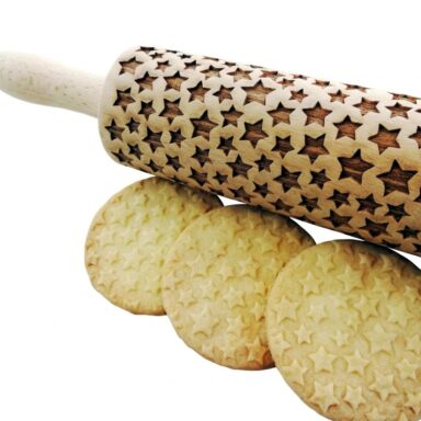 Star Wars Rolling Pin