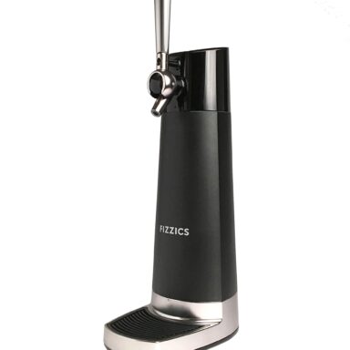 DraftPour Beer Dispenser