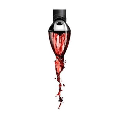 WIne Aerator and Pourer