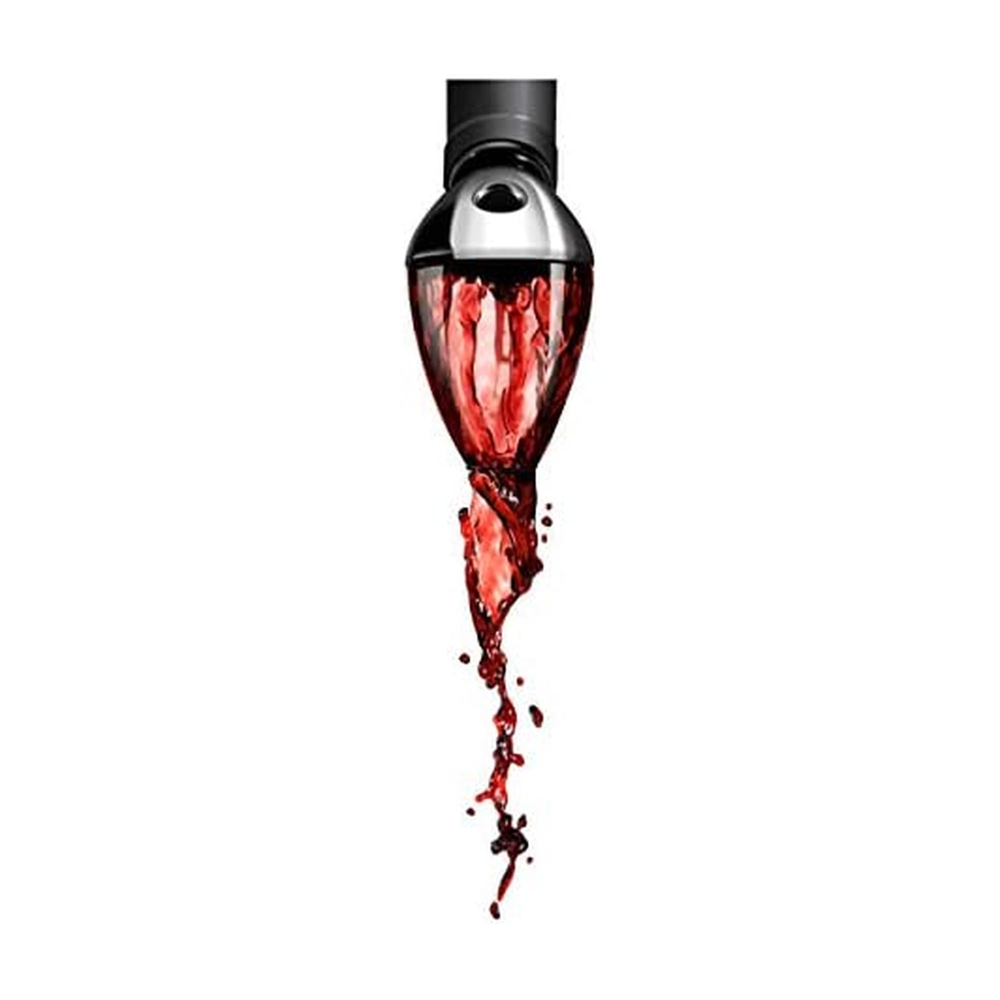 WIne Aerator and Pourer