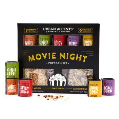 Popcorn Seasoning Pack