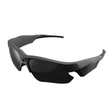 Sunglasses Camera