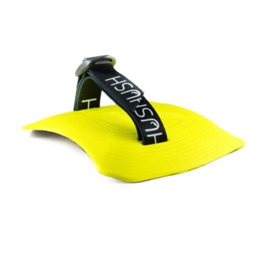 SLYDE Wedge Body Surfing handboard