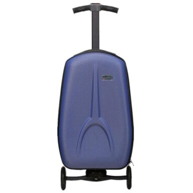 Luggage Scooter