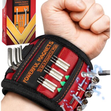 Magnetic Wristband