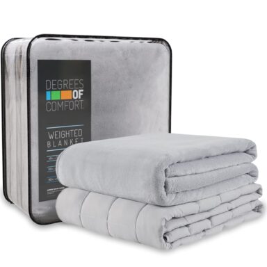 Weighted Blanket
