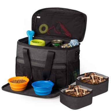 Pet Travel Bag