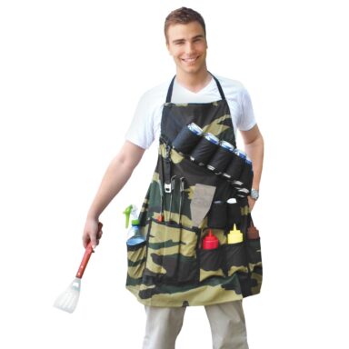 Grill Sergeant BBQ Apron