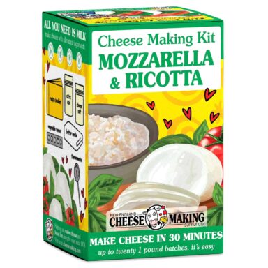 Cheese Making Kit