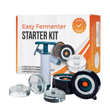 Fermenting Kit