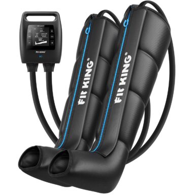 DSMAREF Recovery Compression Massage System