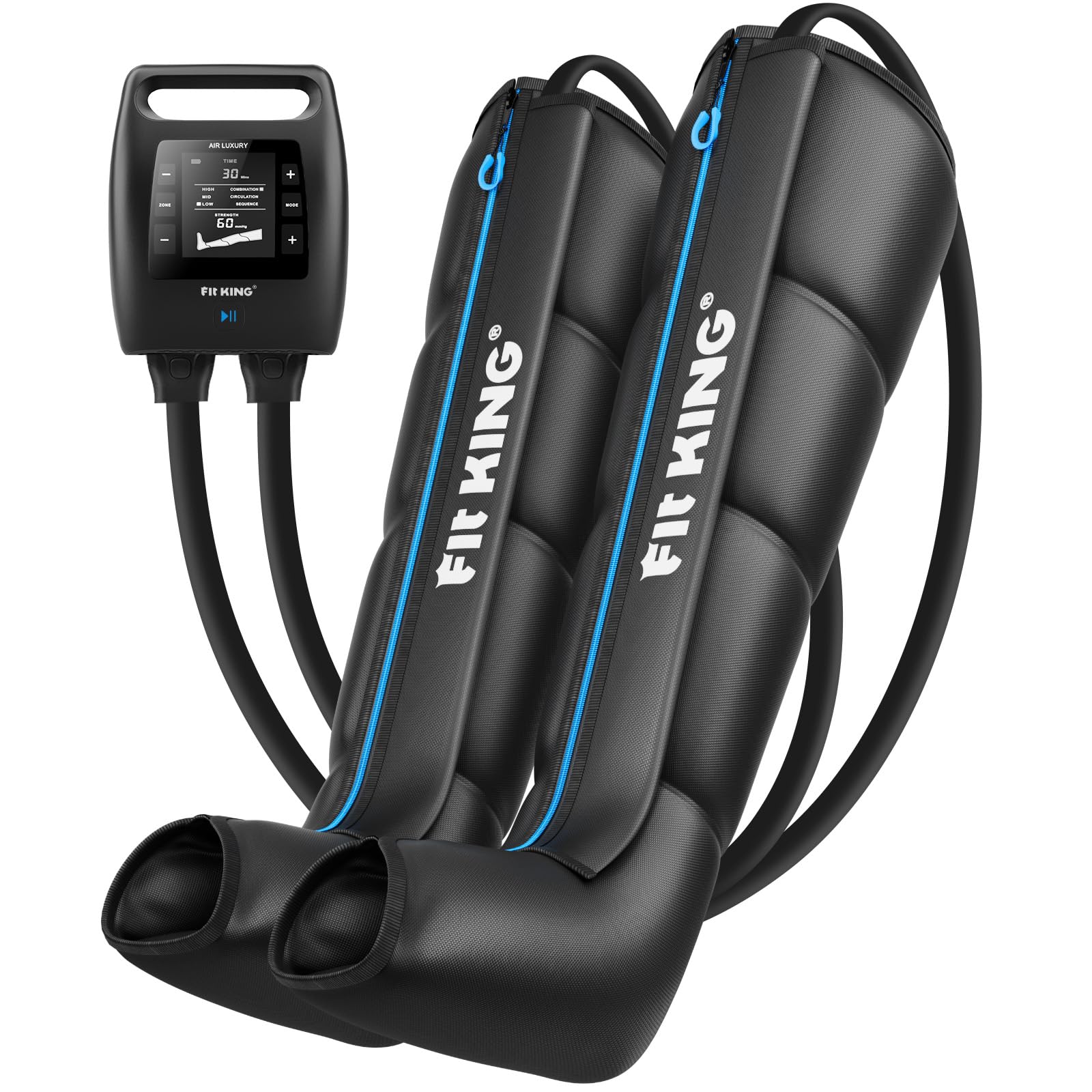 DSMAREF Recovery Compression Massage System