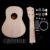 Make Your Own Ukulele Kit