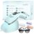At Home Laser Hair Removal System