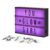Customizable Cinema Light Box