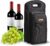 Wine Travel Bag and Picnic Set