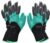 Garden Gloves with Claws