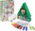 TreeMendous Christmas Tree Ornament Decorating Kit