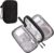 Electronics, Cables, & Accessories Travel Organizer