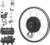 Electric Bicycle Conversion Kit
