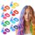 Temporary Hair Color Chalk