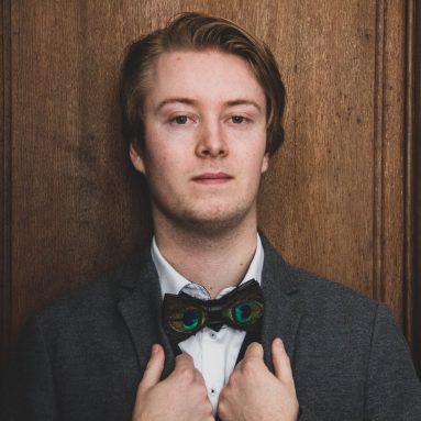 Unique and Awesome Bow Ties That Stand Out